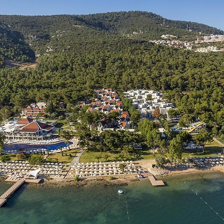 Aurum Exclusive Club Didim Exterior foto