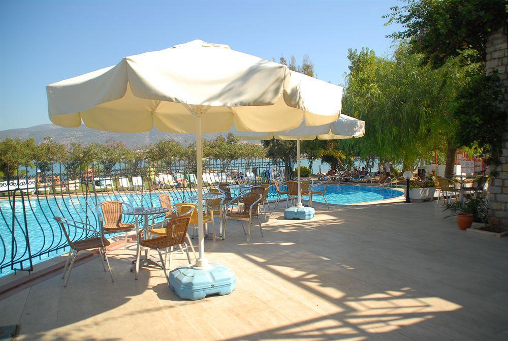 Aurum Exclusive Club Didim Exterior foto