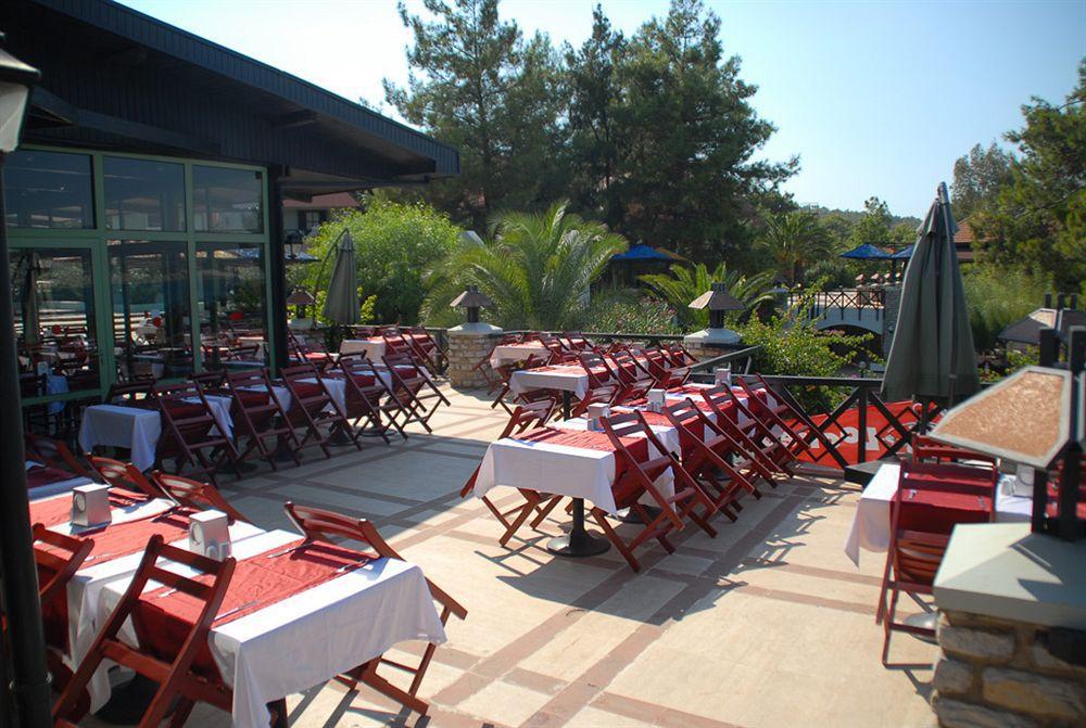 Aurum Exclusive Club Didim Exterior foto