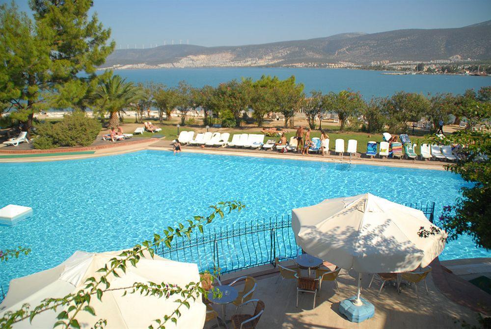 Aurum Exclusive Club Didim Exterior foto