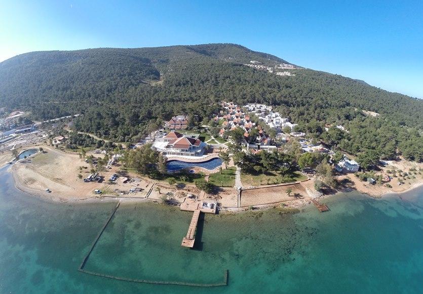 Aurum Exclusive Club Didim Exterior foto