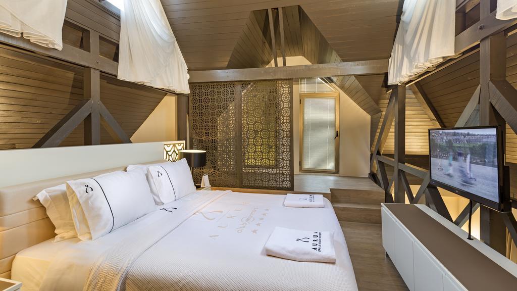 Aurum Exclusive Club Didim Exterior foto