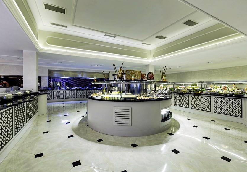 Aurum Exclusive Club Didim Exterior foto