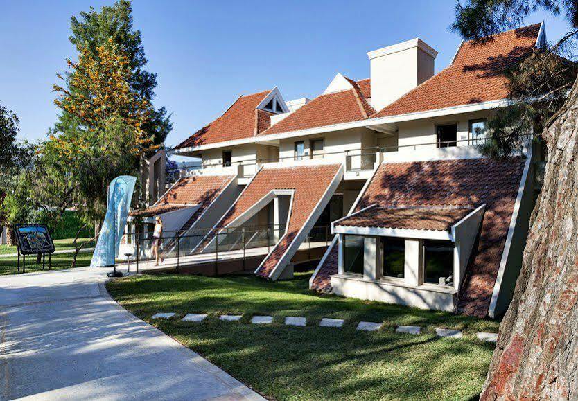 Aurum Exclusive Club Didim Exterior foto