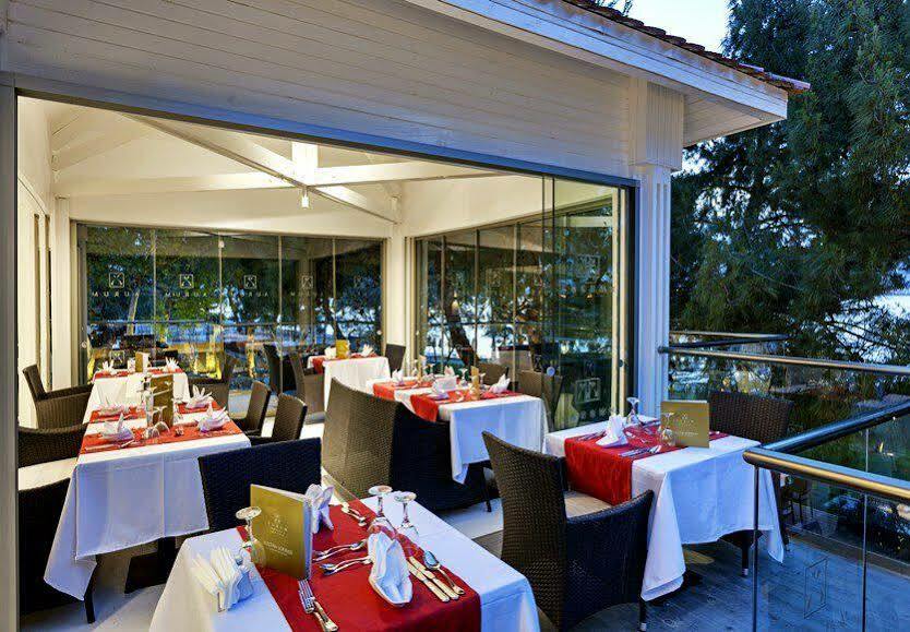Aurum Exclusive Club Didim Exterior foto
